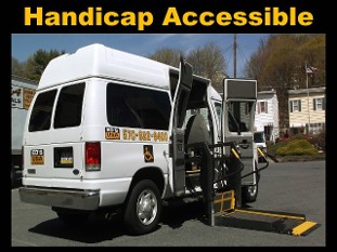 Handicap Accessible Rentals