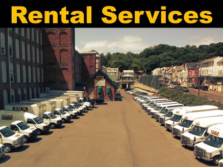 Rental Services