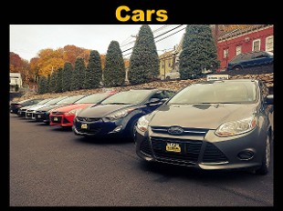 Car Rentals