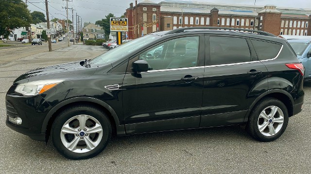 2014 Ford Escape SE 4wd