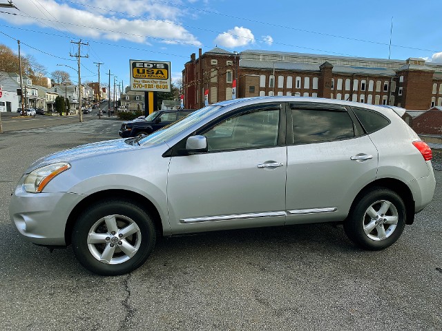 2013 Nissan Rogue Special Edition AWD